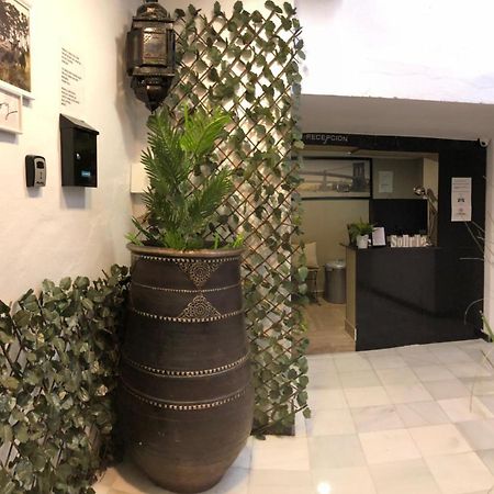 Boutique Princesa 马尔韦利亚 外观 照片