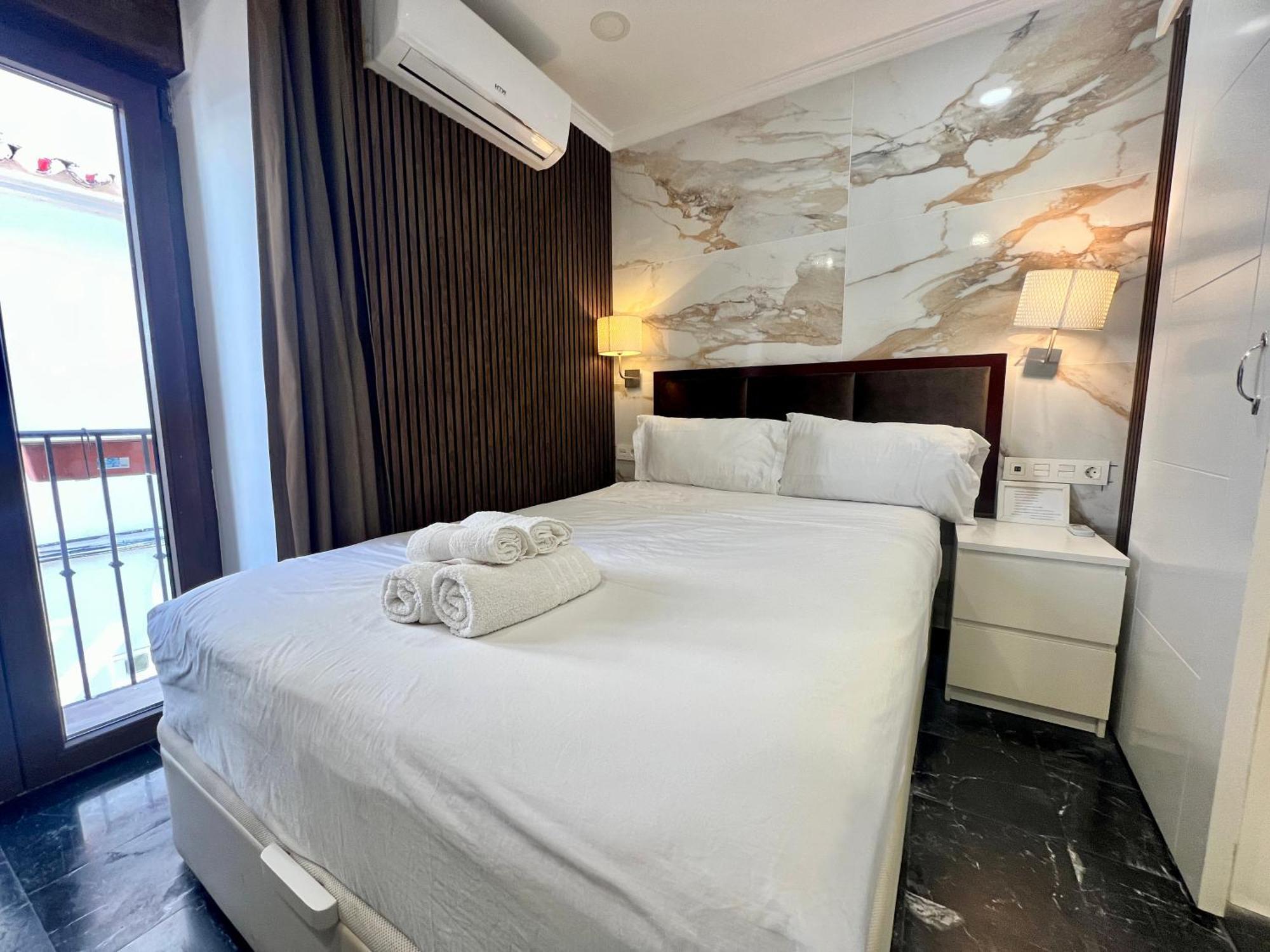 Boutique Princesa 马尔韦利亚 外观 照片