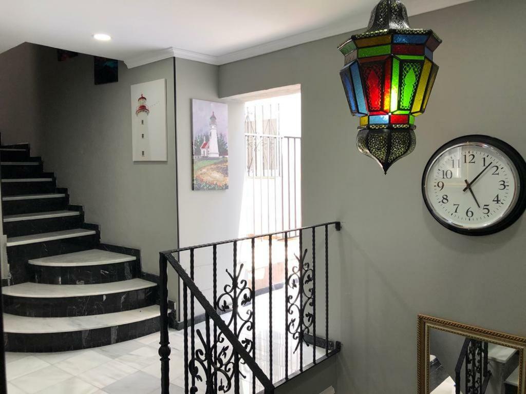 Boutique Princesa 马尔韦利亚 外观 照片