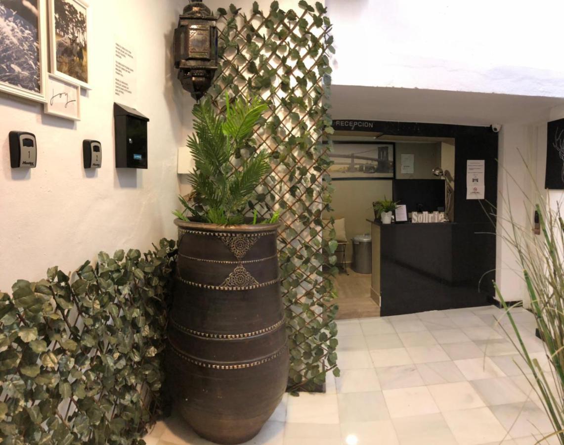 Boutique Princesa 马尔韦利亚 外观 照片