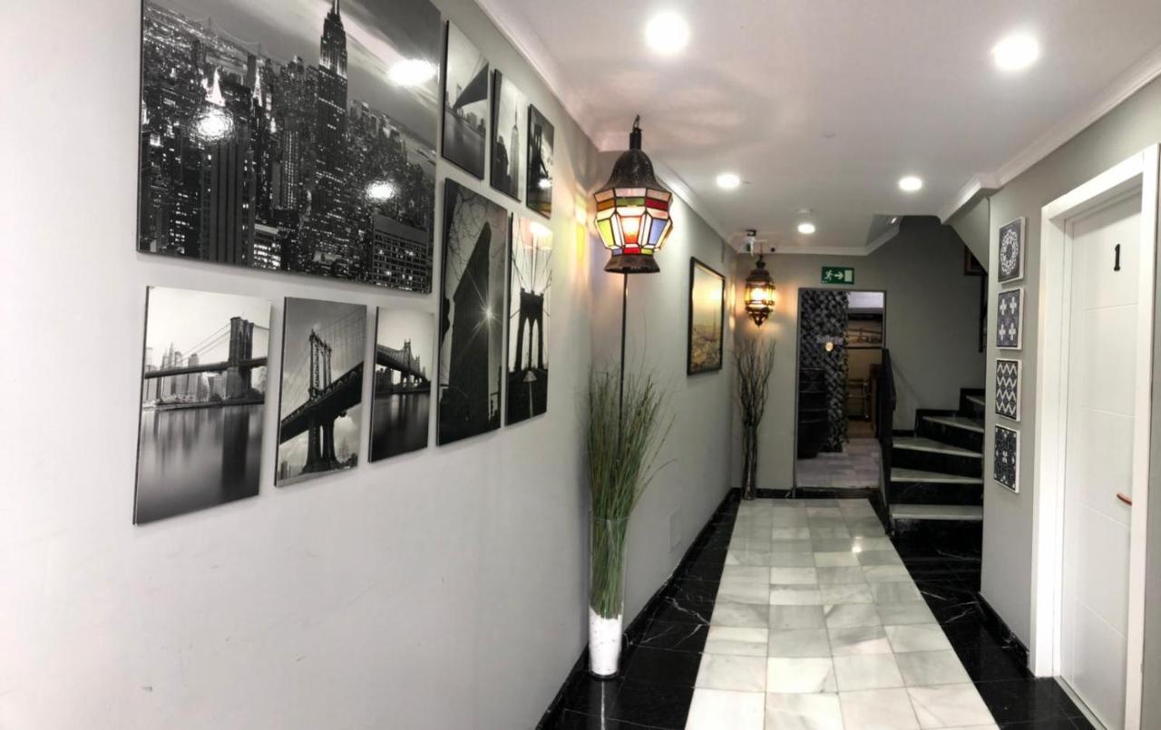 Boutique Princesa 马尔韦利亚 外观 照片